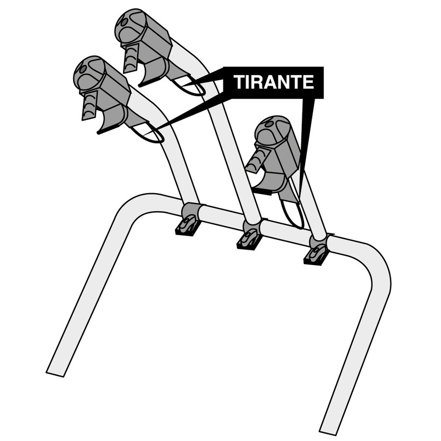 Ricambio Cavetto - ALTHURA