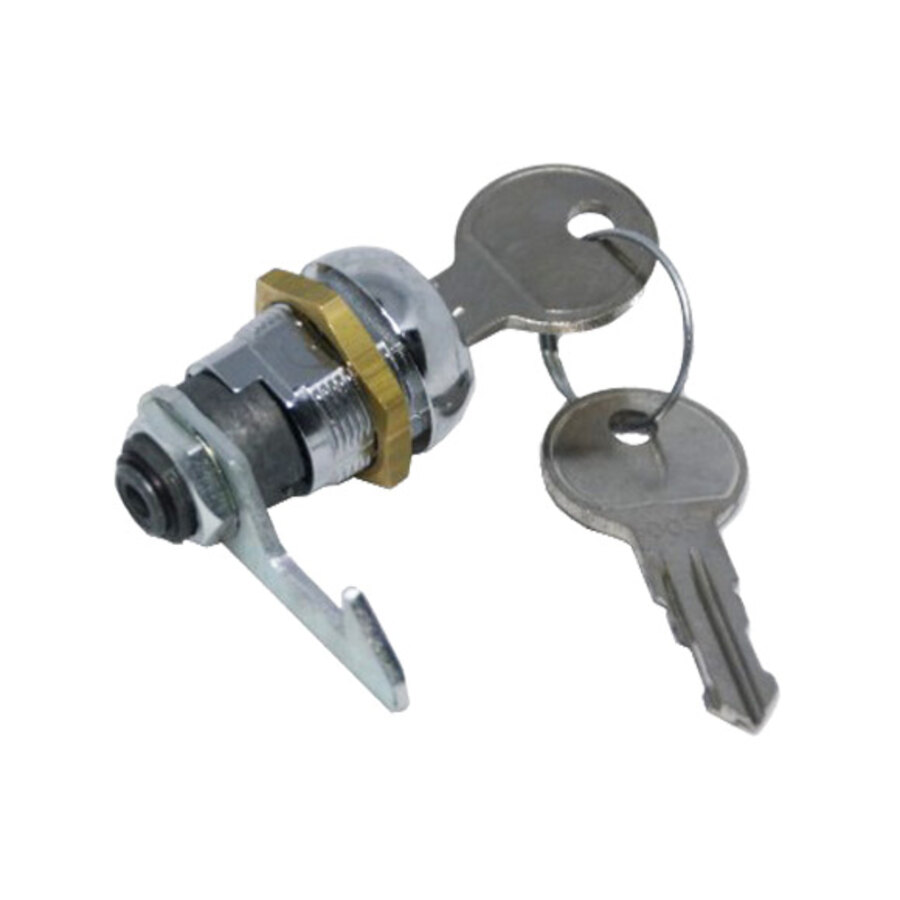 Ricambio Cilindro con chiave - ALTHURA