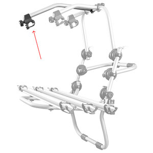 ALTHURA - Accessori ed adattatori per portabici Braccetto lungo - ALTHURA - Accessori ed adattatori per portabici