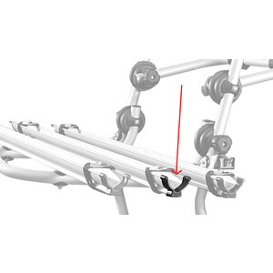 ALTHURA - Ricambio Tappo canalina - ALTHURA - Ricambio