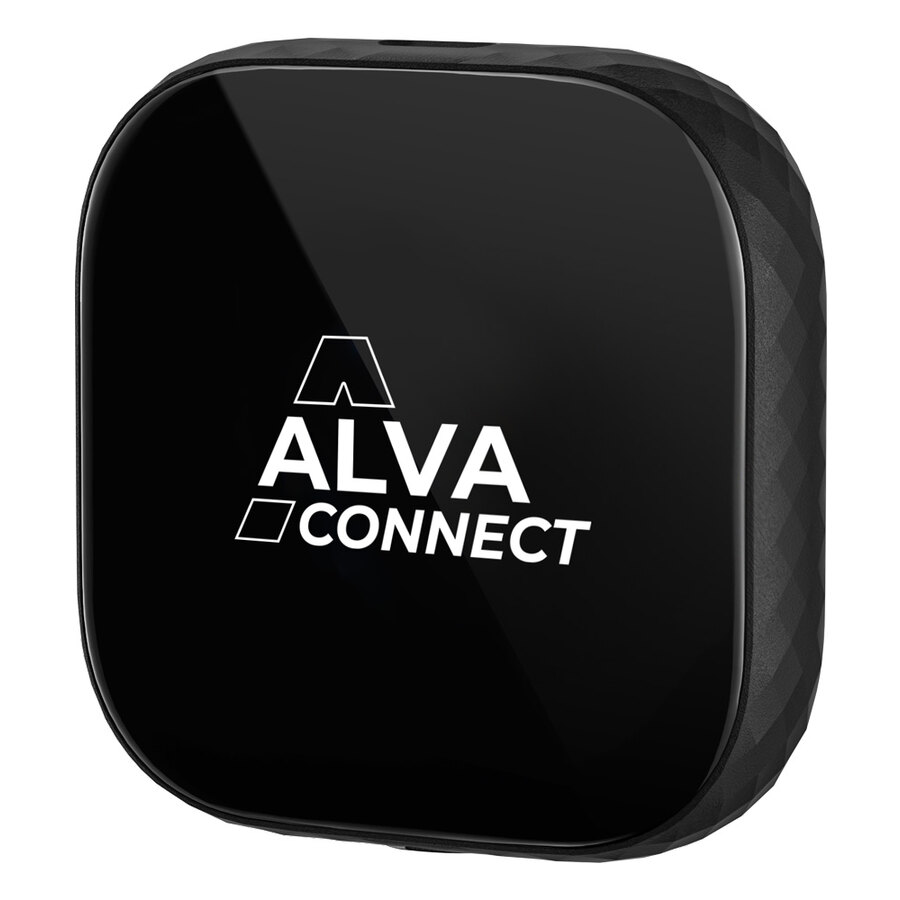 Trasmettitore Wi-Fi Android Auto e Apple CarPlay - ALVA CONNECT