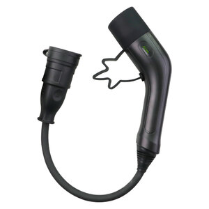 Cavo ricarica auto elettriche Cavo adattatore EV - ALVA CONNECT - ALVA CONNECT