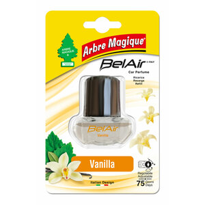 ARBRE MAGIQUE - Profumi da bocchetta aria Vanilla - ARBRE MAGIQUE - Profumi da bocchetta aria