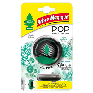 ARBRE MAGIQUE - Profumi da bocchetta aria POP - ARBRE MAGIQUE - Profumi da bocchetta aria