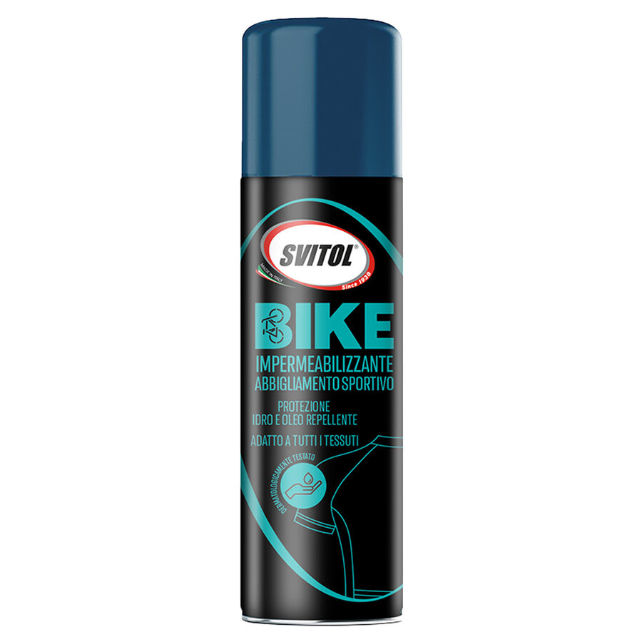 Impermeabilizzante Svitol Bike - AREXONS