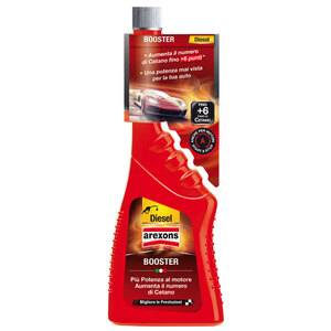 Additivo diesel aumenta cetani Octane Booster - AREXONS - AREXONS
