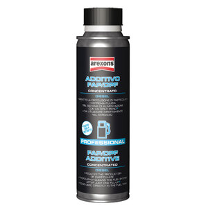 AREXONS - Additivo diesel FAP-DPF Additivo FAP/DPF - AREXONS - Additivo diesel FAP-DPF