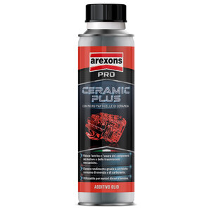 AREXONS - Additivo olio motore Ceramic Plus - AREXONS - Additivo olio motore