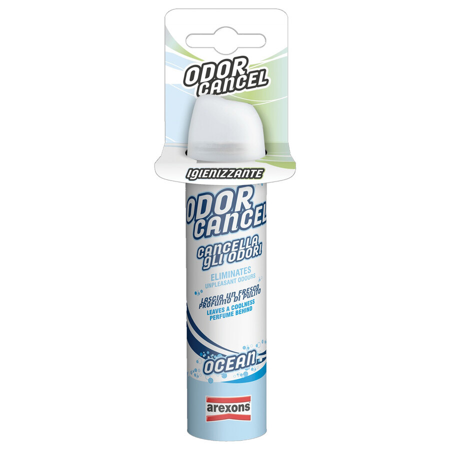 Elimina odori Odor Cancel Ocean - AREXONS
