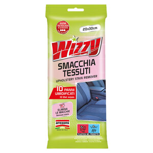 AREXONS - Prodotto per tessuti Wizzy smacchia tessuti - AREXONS - Prodotto per tessuti