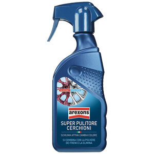 AREXONS - Pulitore Cerchi - AREXONS - Pulitore Cerchi