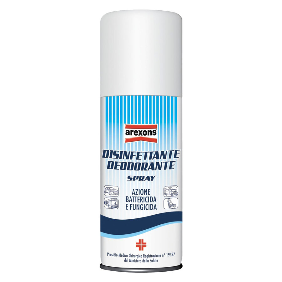 Pulizia climatizzatore Neo Biocid - AREXONS