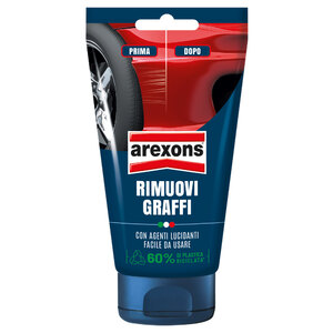 AREXONS - Rimuovi graffi Rimuovi Graffi - AREXONS - Rimuovi graffi