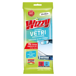 AREXONS - Vetri pulitore Wizzy - AREXONS - Vetri pulitore