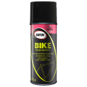AREXONS - Pulitore bici Svitol Bike Polish Lucidante - AREXONS - Pulitore bici