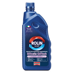AREXONS - Liquido radiatore Rolin Si-OAT - AREXONS - Liquido radiatore