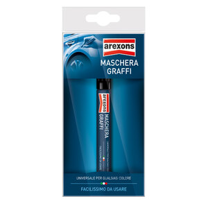 AREXONS - Maschera graffi Mirage - AREXONS - Maschera graffi