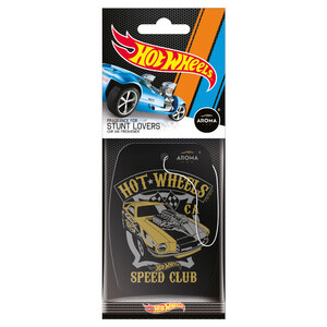 AROMA CAR - Profumi da appendere Hot Wheels - AROMA CAR - Profumi da appendere
