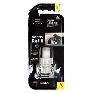 Profumi da bocchetta aria Ricarica - AROMA CAR - AROMA CAR