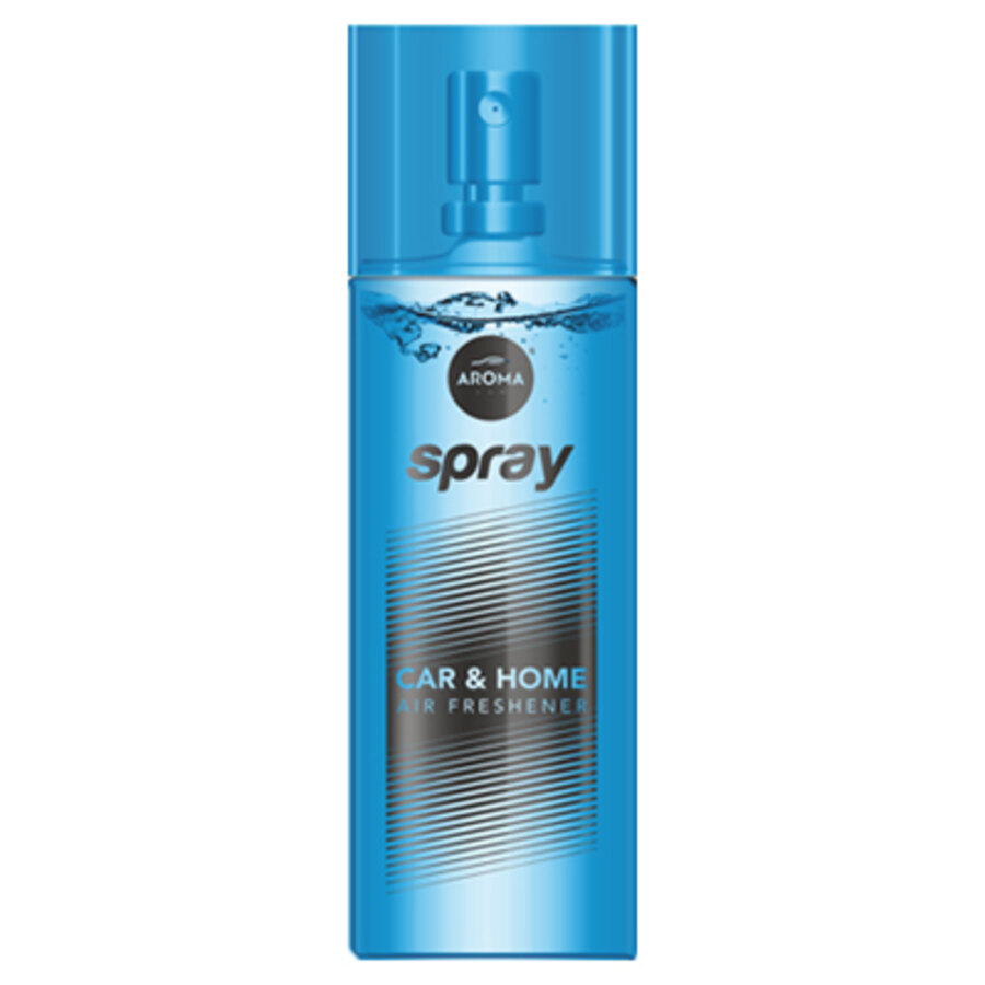 Profumi spray PUMP SPRAY Ocean - AROMA CAR