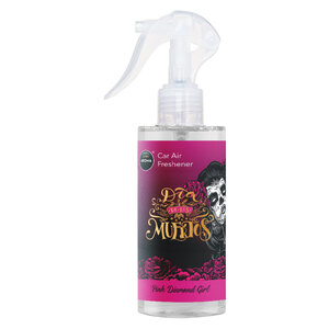 AROMA CAR - Profumi spray Dia De Los Muertos Pink Diamond Girl - AROMA CAR - Profumi spray