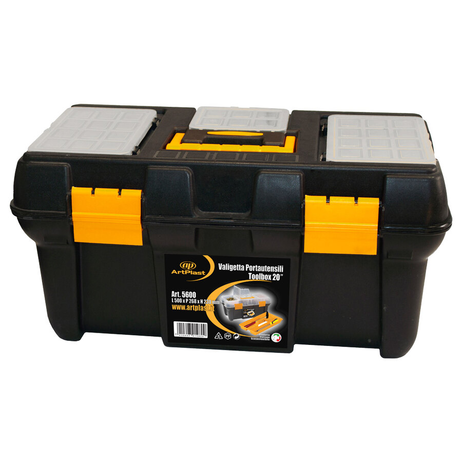 Porta minuteria Linea Valentino - ARTPLAST