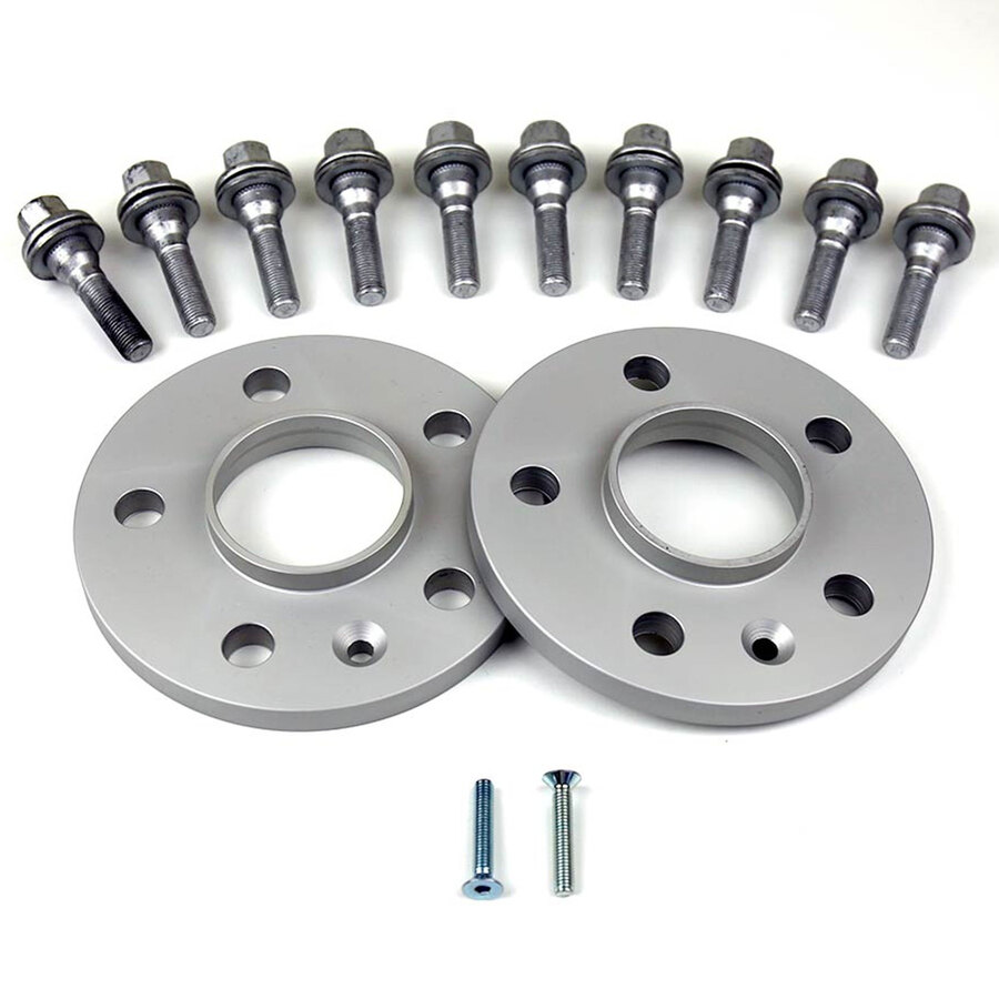 Kit distanziali e bulloni O-P1258CP7 - ATHENA