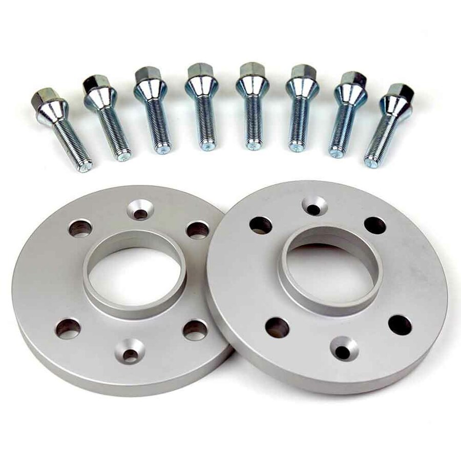 Kit distanziali e bulloni O-P1218C7 - ATHENA