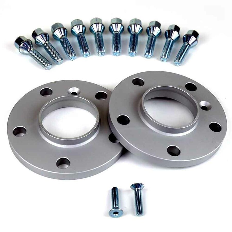 Kit distanziali e bulloni O-P12128C - ATHENA