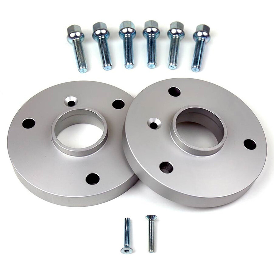 Kit distanziali e bulloni O-P2025CS - ATHENA