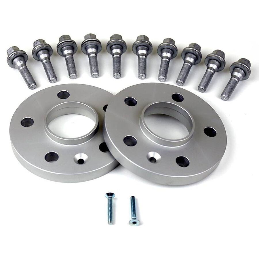 Kit distanziali e bulloni O-P2058CP7 - ATHENA