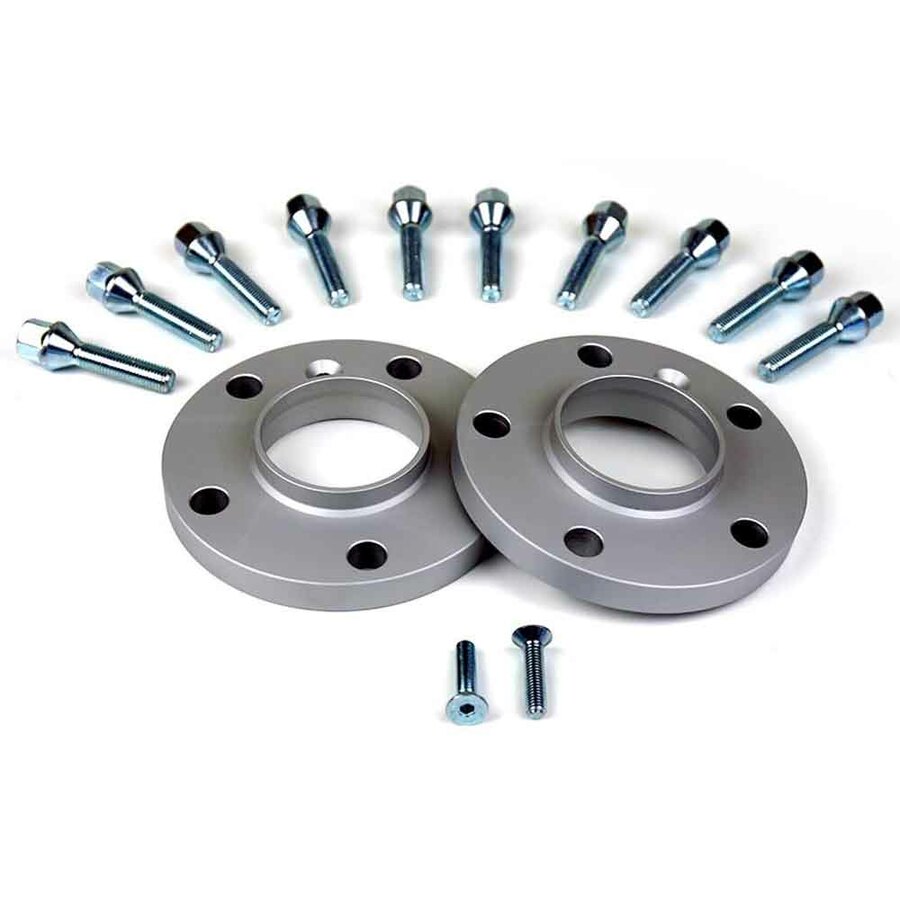 Kit distanziali e bulloni O-P1607C - ATHENA