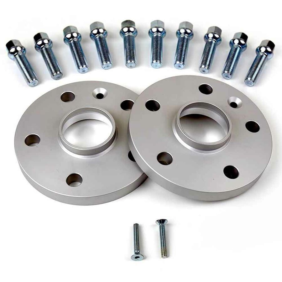 Kit distanziali e bulloni O-P16111CS - ATHENA