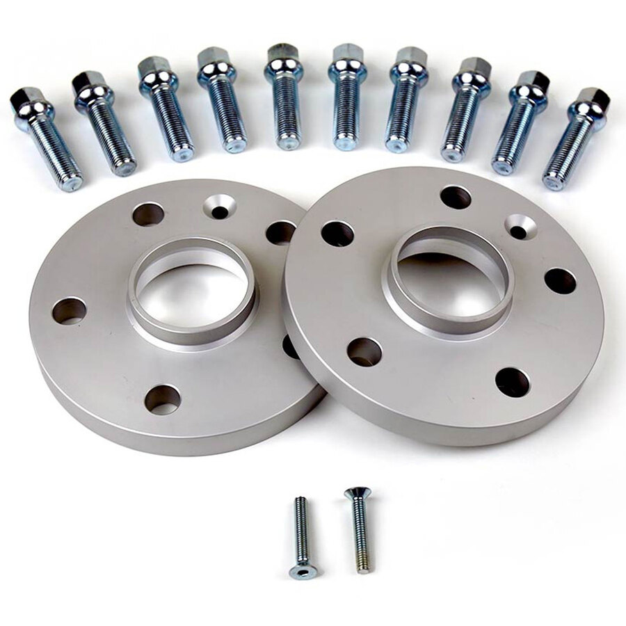 Kit distanziali e bulloni O-P20111CS - ATHENA