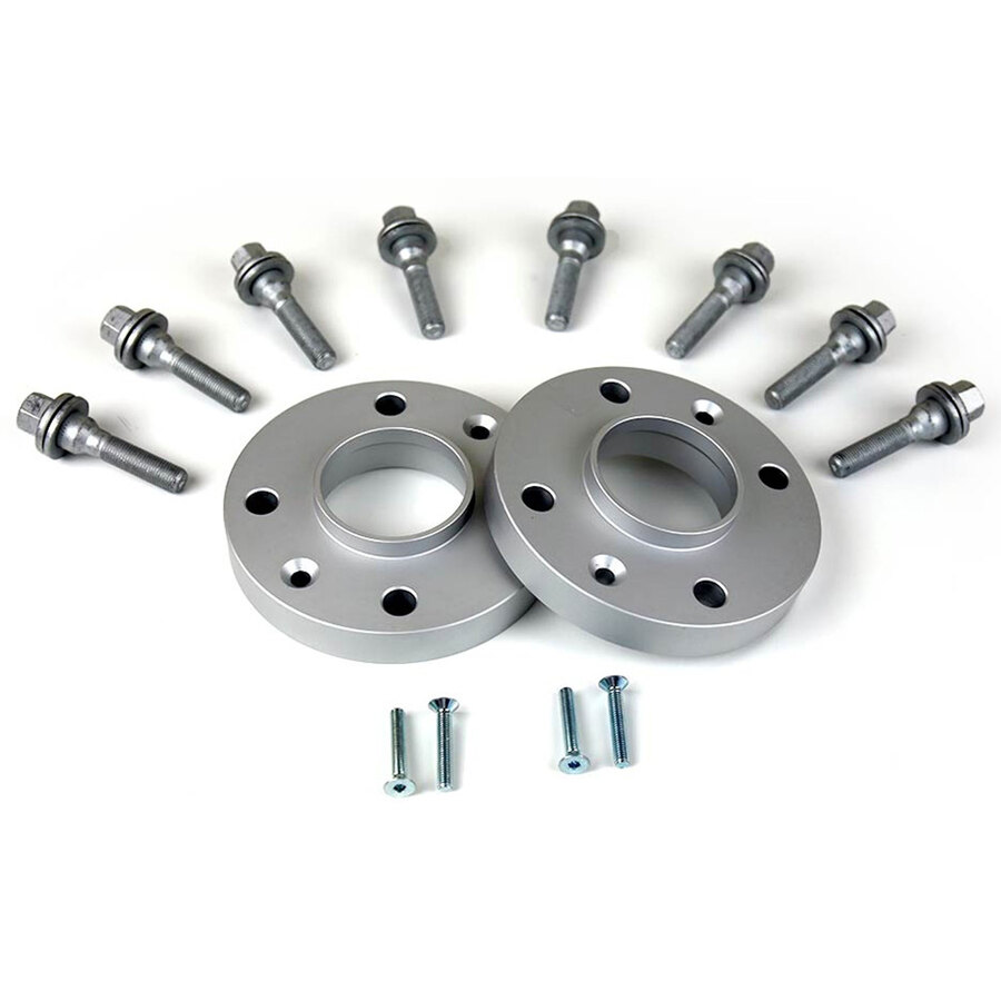 Kit distanziali e bulloni O-P2018CP7 - ATHENA