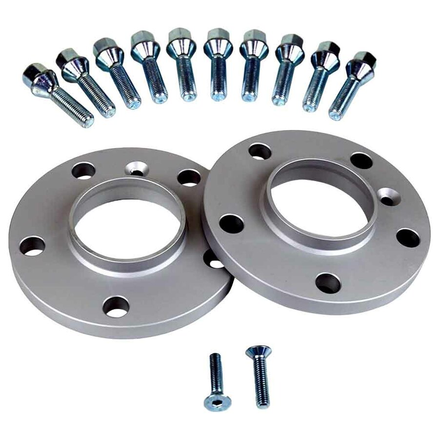 Kit distanziali e bulloni O-P1542C - ATHENA