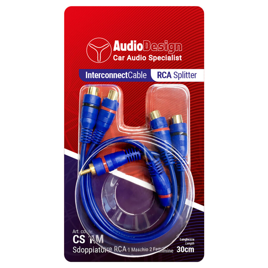 Alimentazione Cavo RCA - IMPACT | Bep's - Foto 6