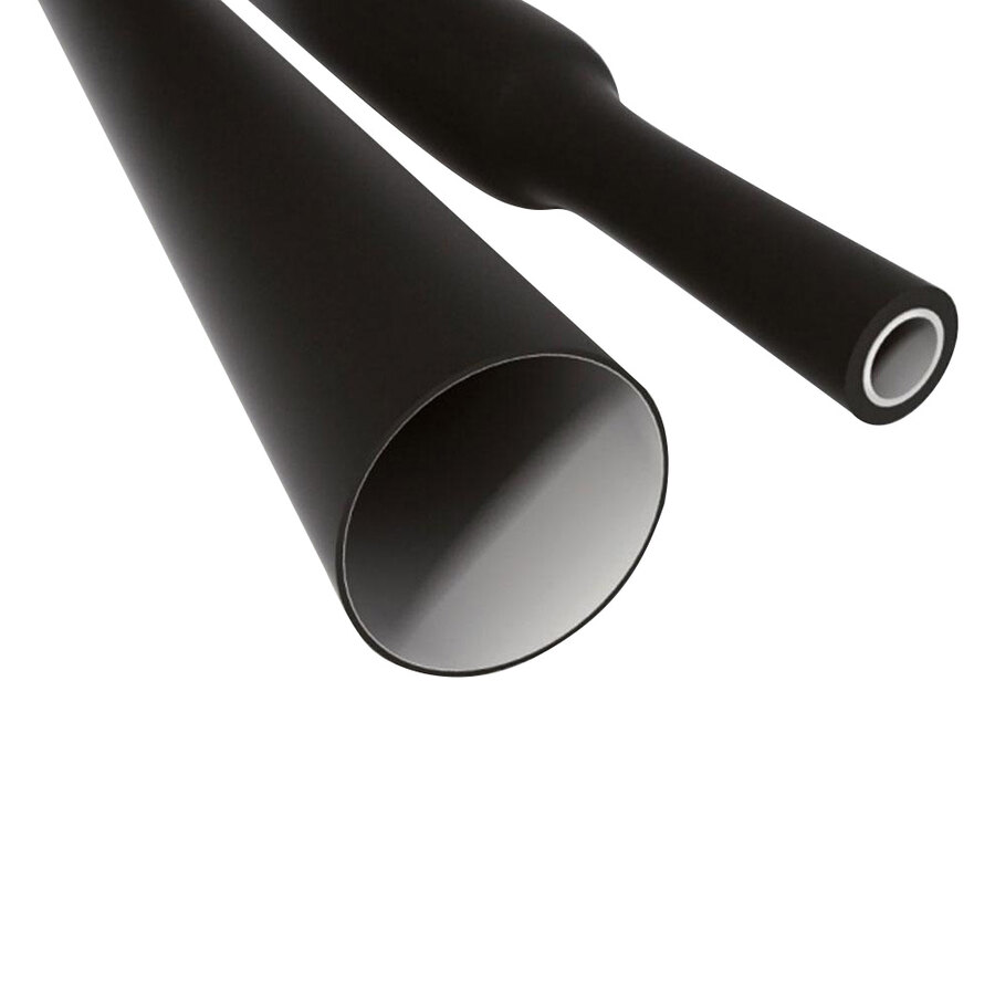 Alimentazione Guaina termoretraibile - AUDIODESIGN