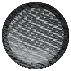 Altoparlanti accessori Griglia altoparlante - AUDIODESIGN - AUDIODESIGN