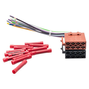 AUDIODESIGN - Installazione Cablaggio Car Stereo - AUDIODESIGN - Installazione