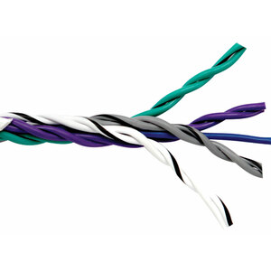 AUDISON - Alimentazione Cavo First B918.2 - AUDISON - Alimentazione