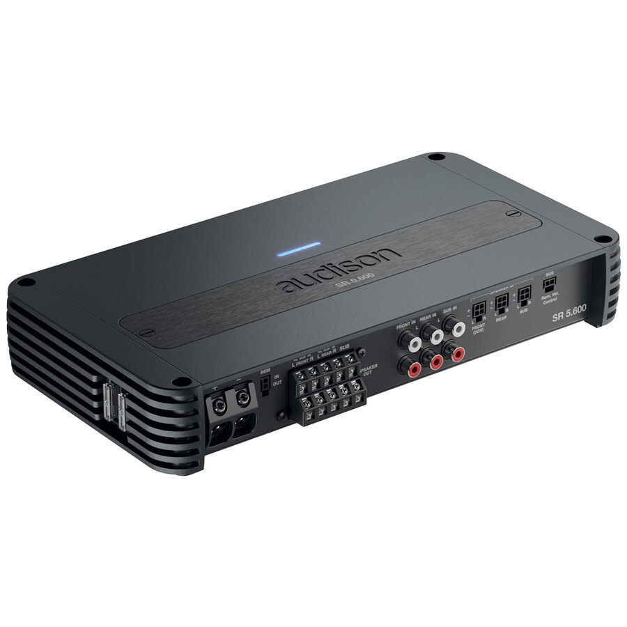 Amplificatore SR 5.600 - AUDISON