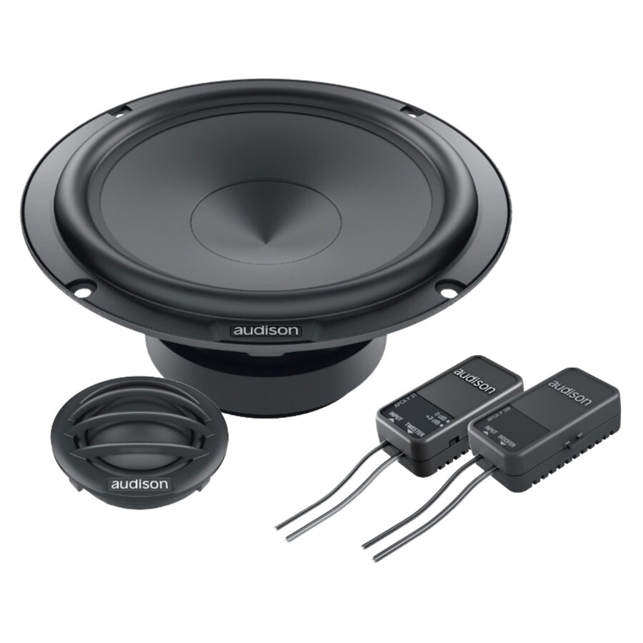 Kit Altoparlanti APK 165P - AUDISON