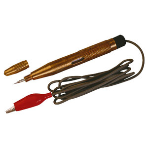 AUTOBEST - Tester batteria - AUTOBEST - Tester batteria