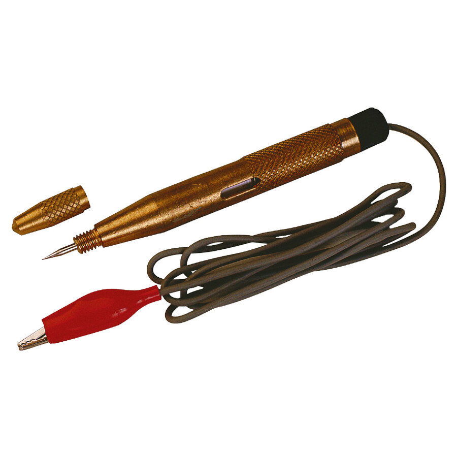 Tester batteria - AUTOBEST