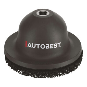 AUTOBEST - Spazzole varie Spazzola pulizia mozzo - AUTOBEST - Spazzole varie