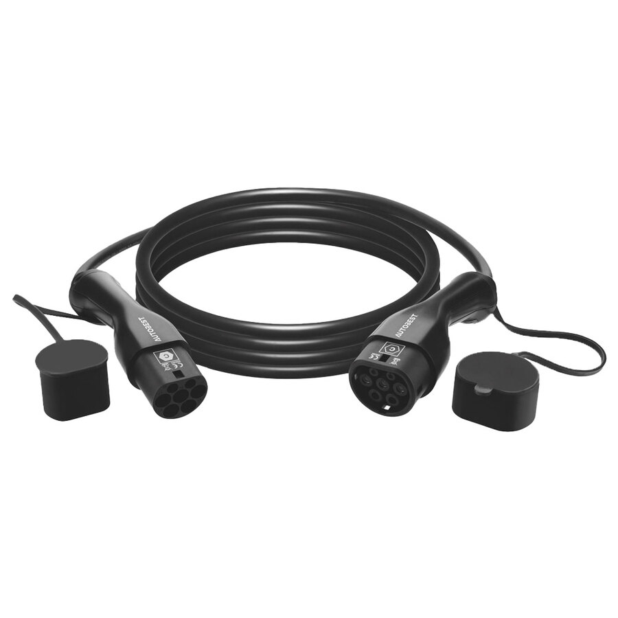 Cavo ricarica auto elettriche - AUTOBEST