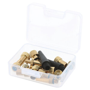 AUTOBEST - Accessori per gonfiaggio Kit raccordi - AUTOBEST - Accessori per gonfiaggio