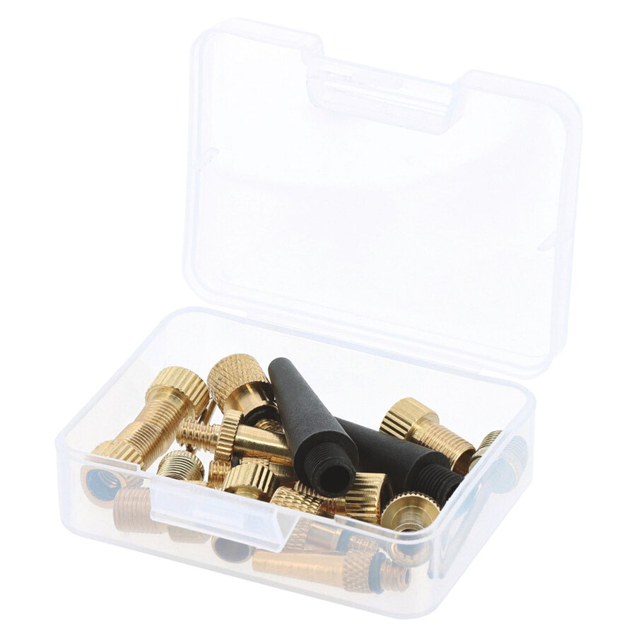 Accessori per gonfiaggio Kit raccordi - AUTOBEST