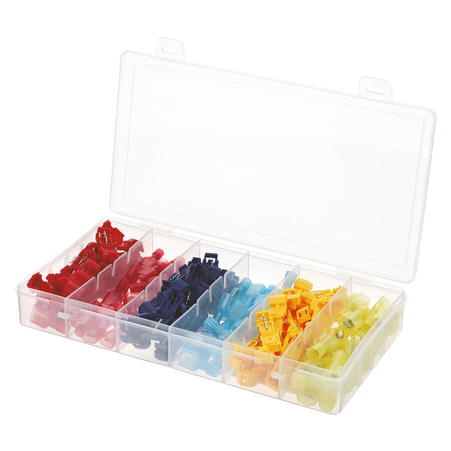 Connettori Rapidi - AUTOBEST